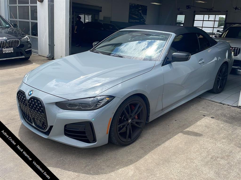 bmw 4 series 2024 WBA53AT02RCN76180 image bmw 4 series 2024 WBA53AT02RCN76180 image
